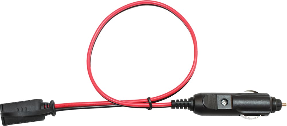 12V Cigarette Connector