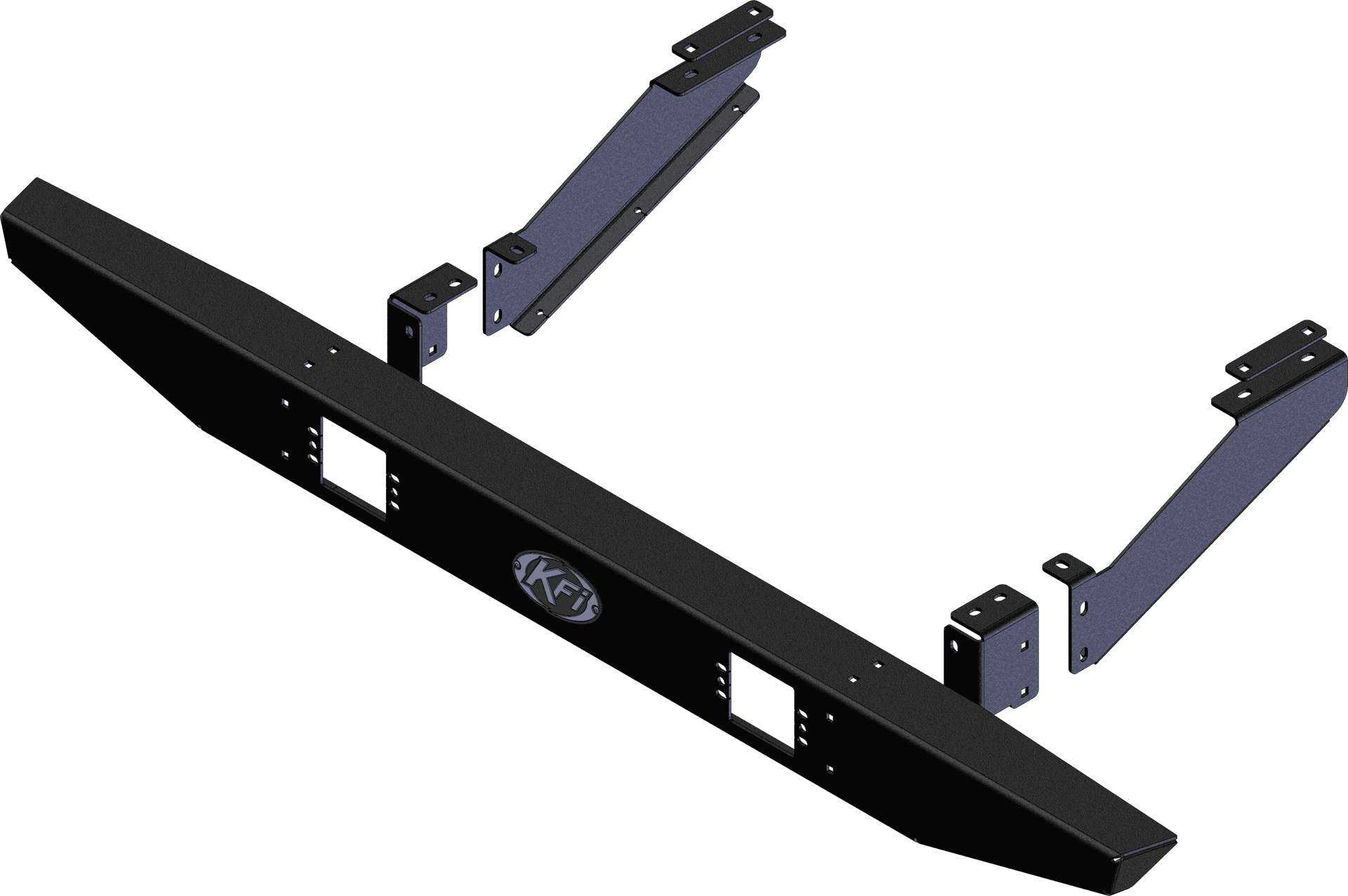 Rear Bumper - Image 24