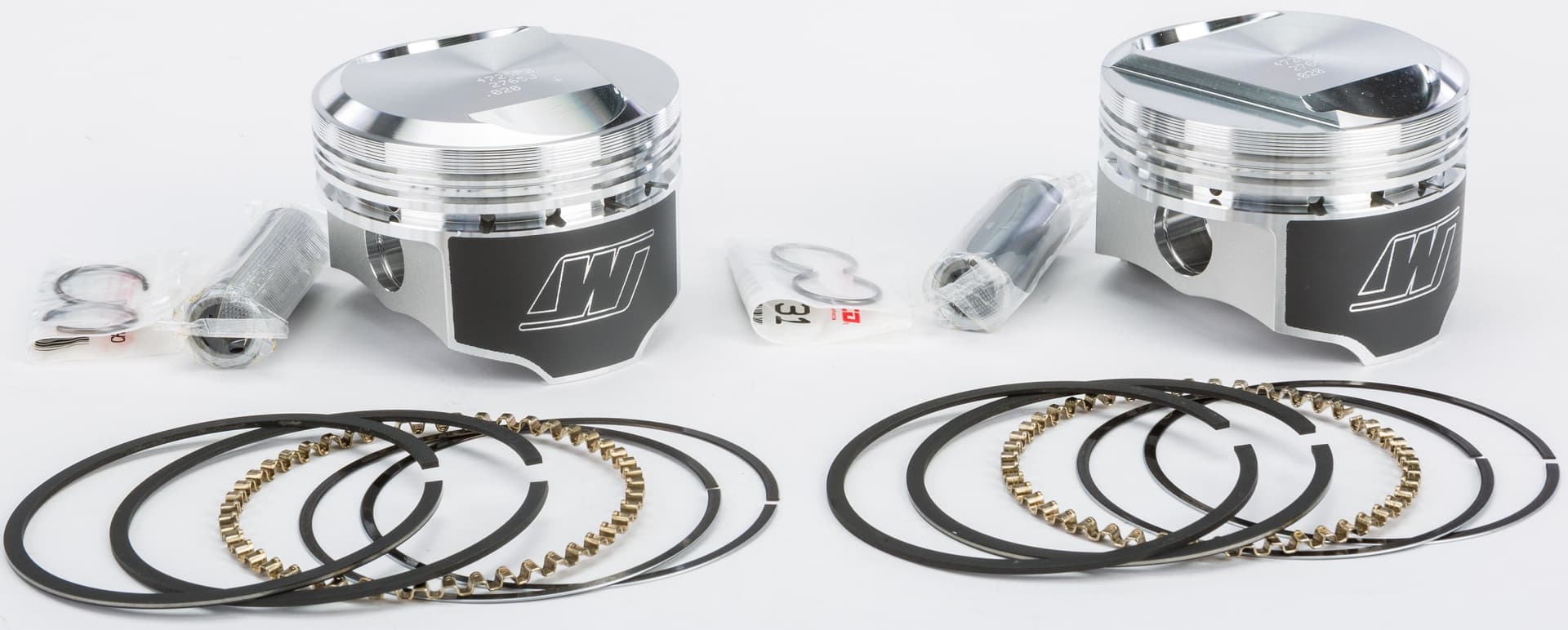 V-Twin Piston Kit - Image 10