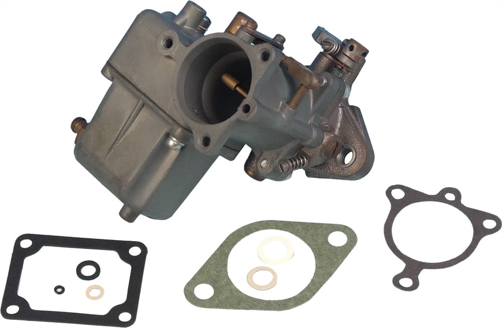 Carburetor Rebuild Kit - Image 4