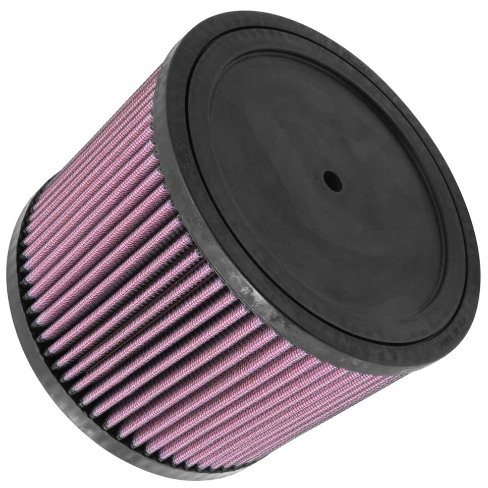 K&N High Performance Replacement Air Filter - Image 130