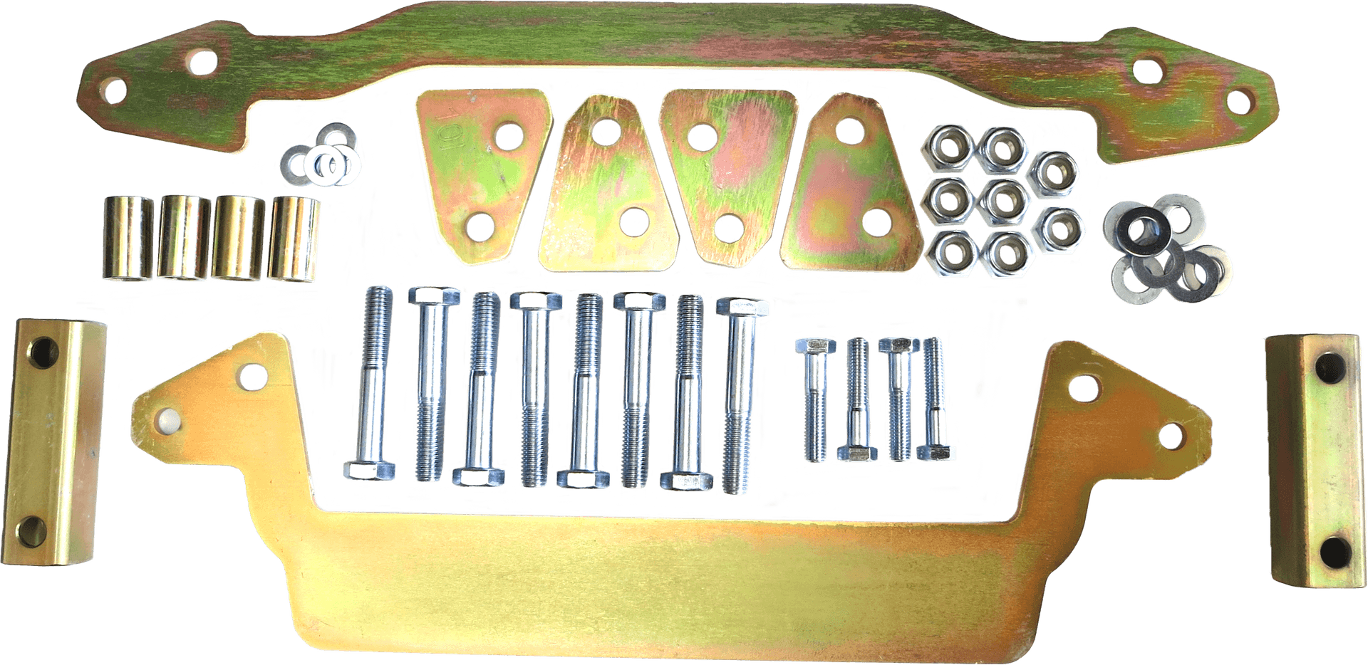 EPI QuadBoss Lift Kit - Image 13