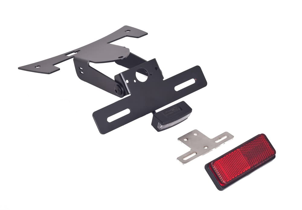 FENDER ELIMINATOR BLACK - Image 31