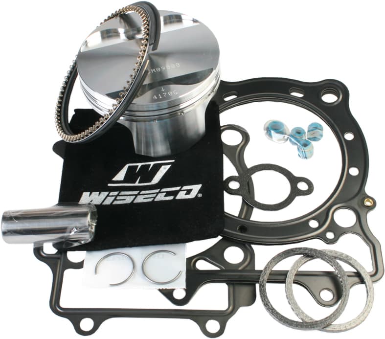 Top End Piston Kit - Image 205