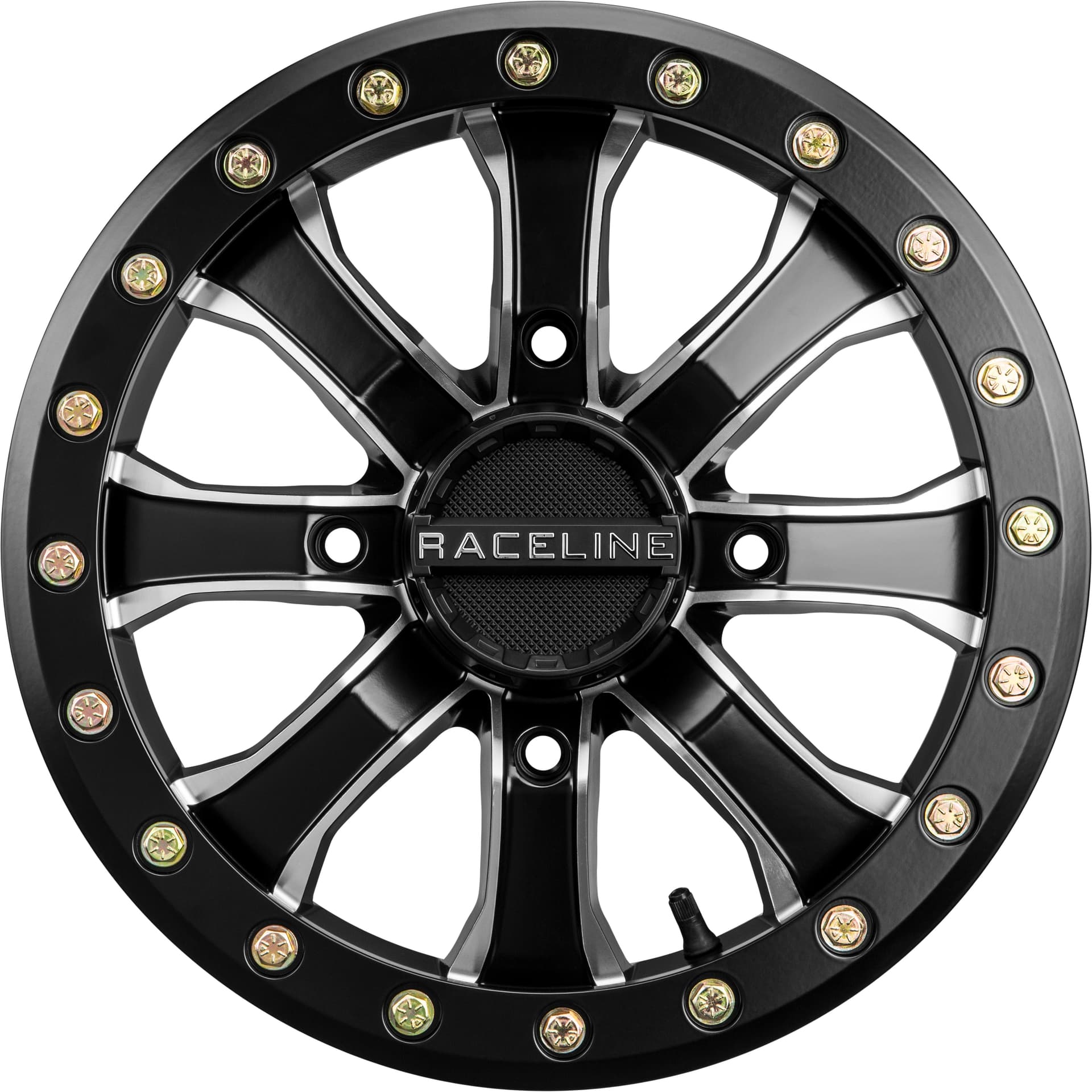 Mamba Race Wheel - Image 2
