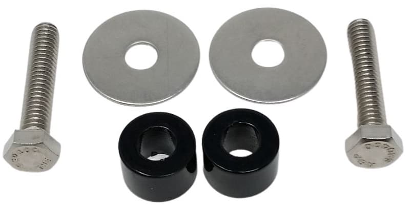 Billet Tank Lift Kit - Image 62