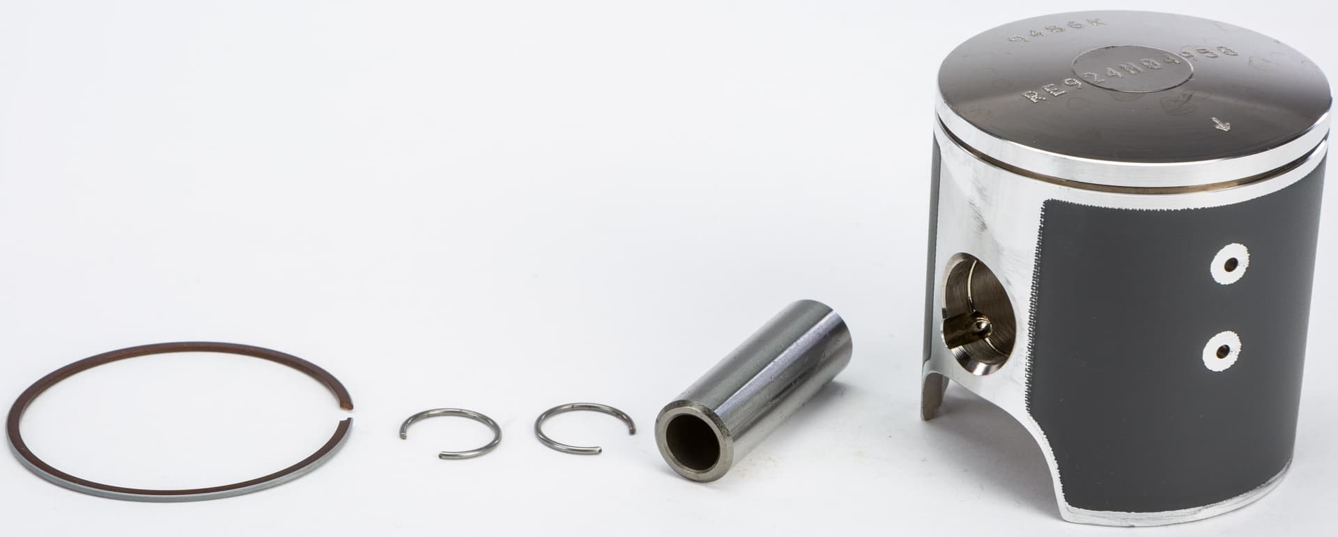 Wiseco Piston Kit - Image 638