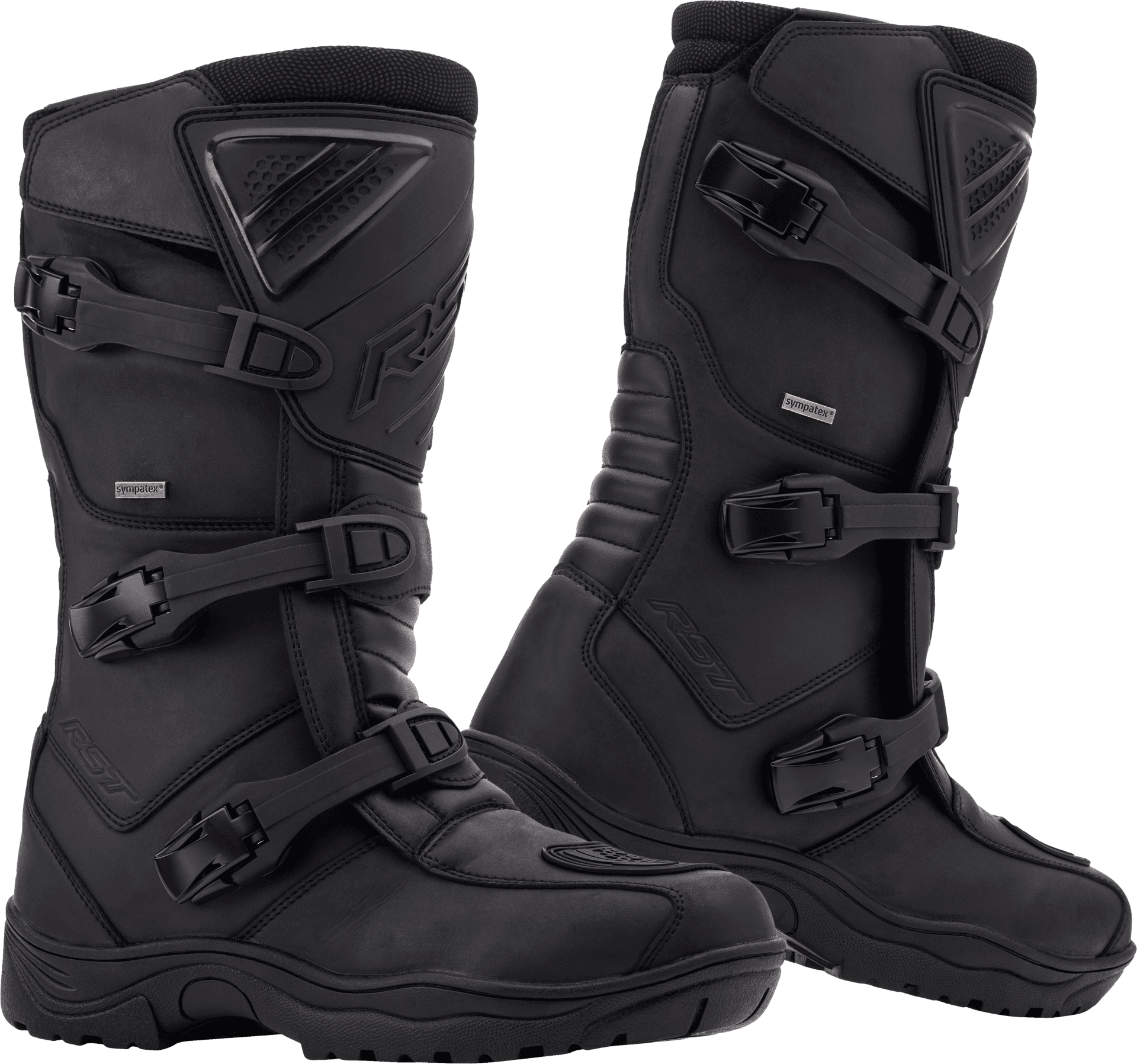 Pro Series Ambush CE Waterproof Boots