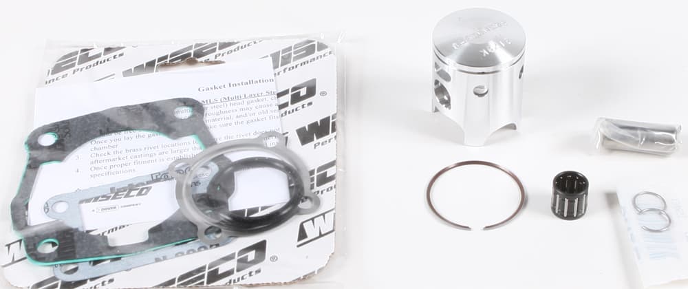 Top End Piston Kit - Image 196