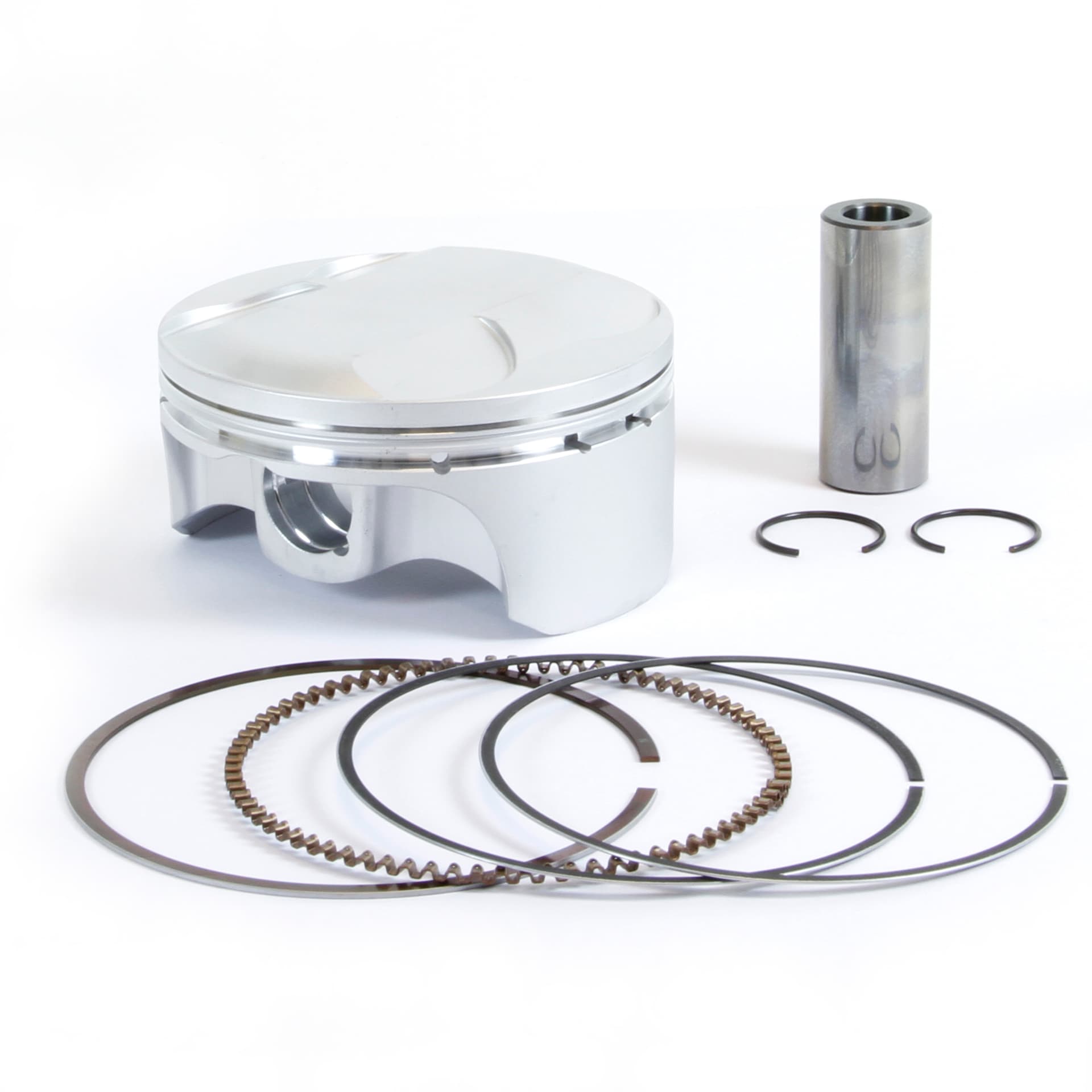 Pro X Piston Cr/Rm 250 - Image 366