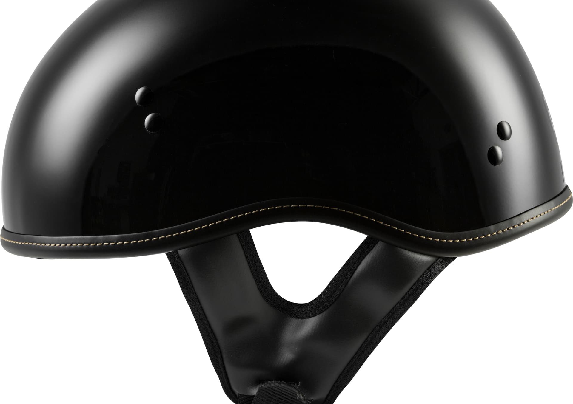 .357 Half Helmet - Image 4