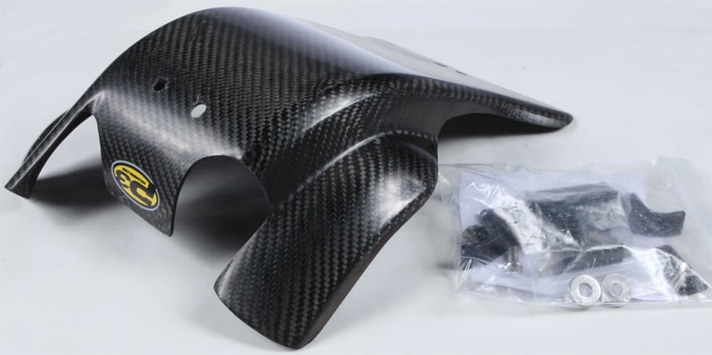 P3 Carbon Skid Plate - Image 13
