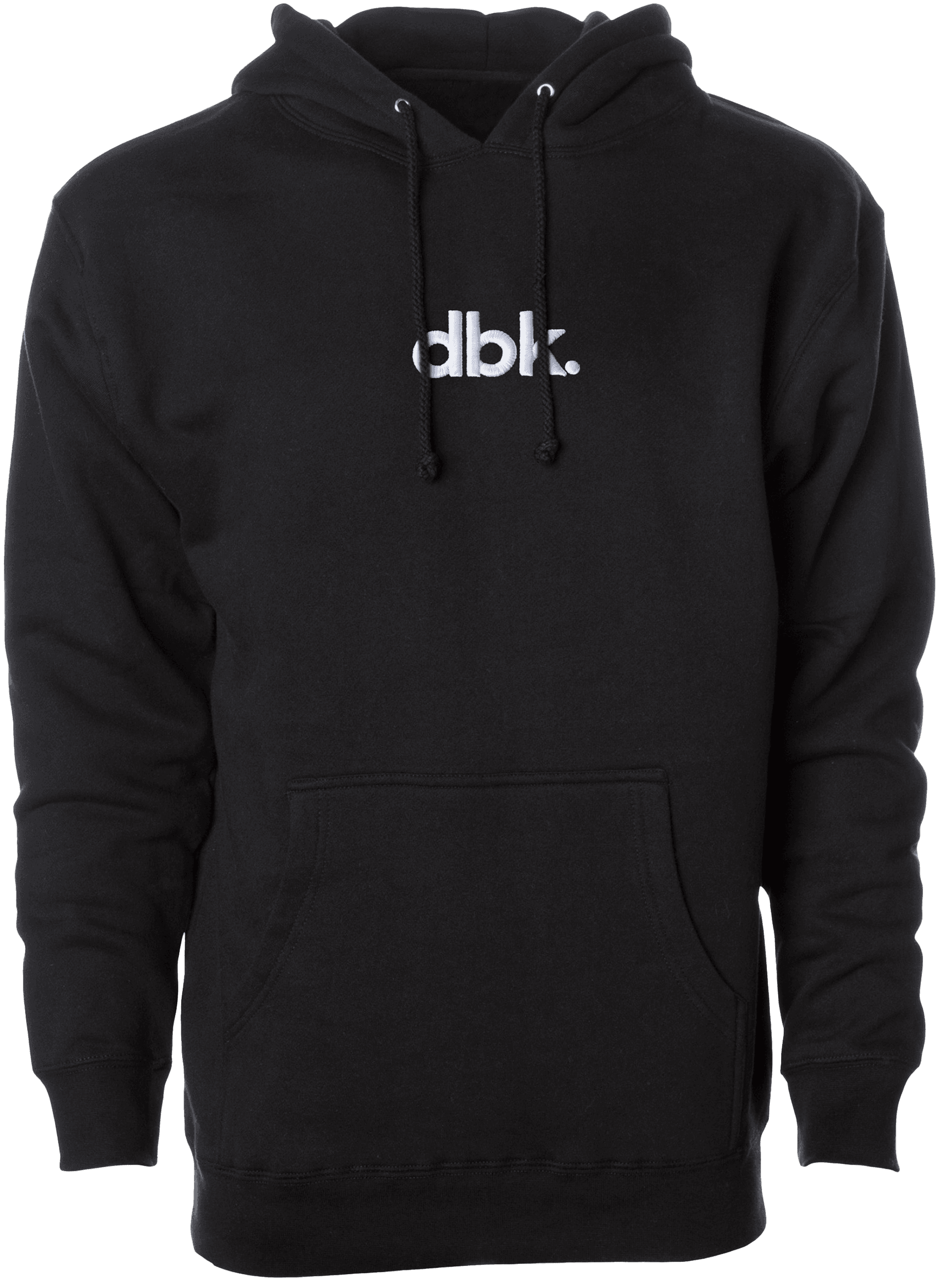 DBK Basics Hoodie