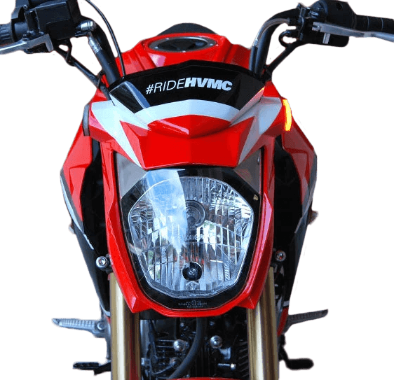 Front LED Turn Signals - Image 18