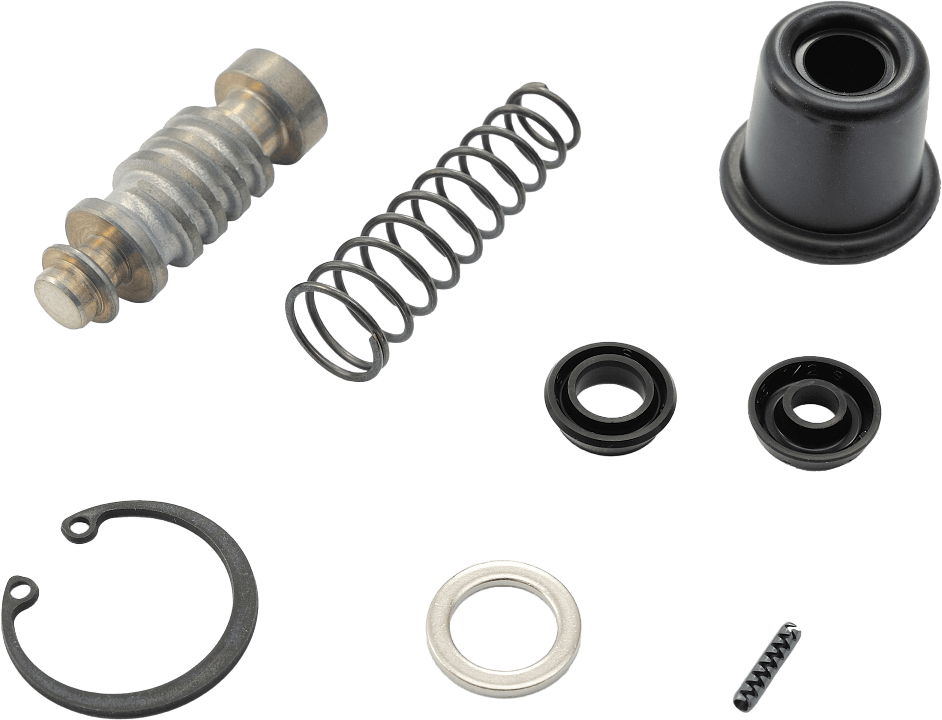 Master Cylinder Rebuild Kit - Image 9