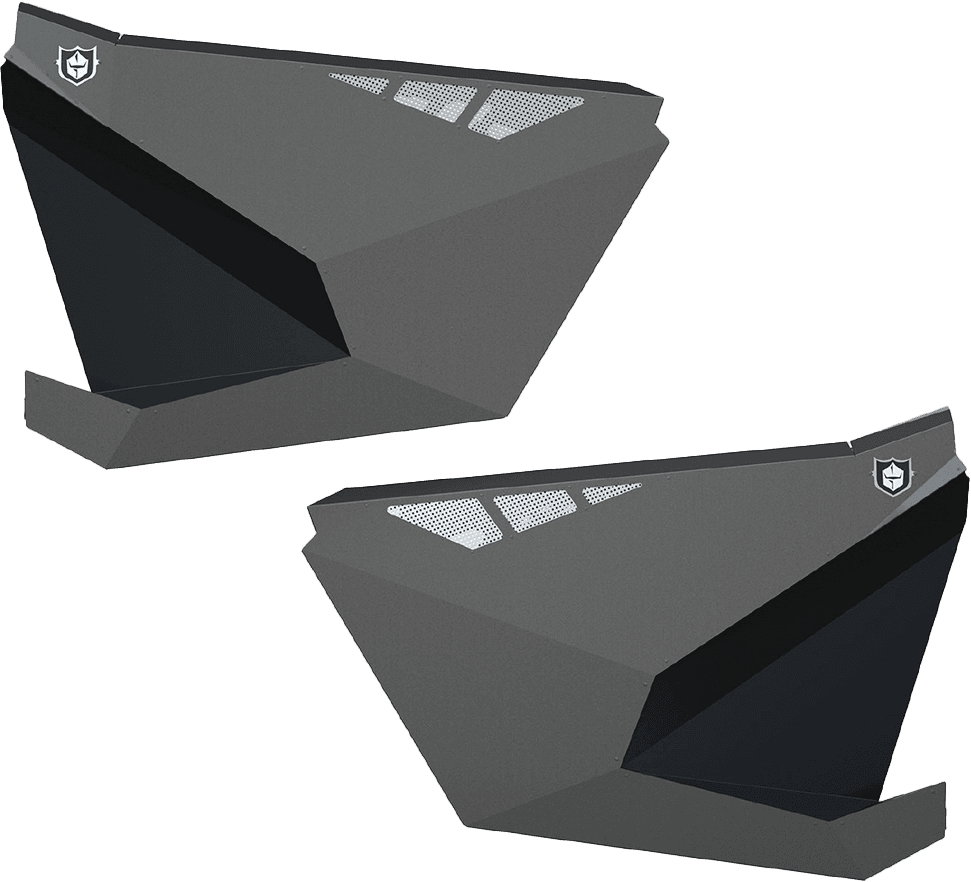 Traditional/Tail Door - Image 51