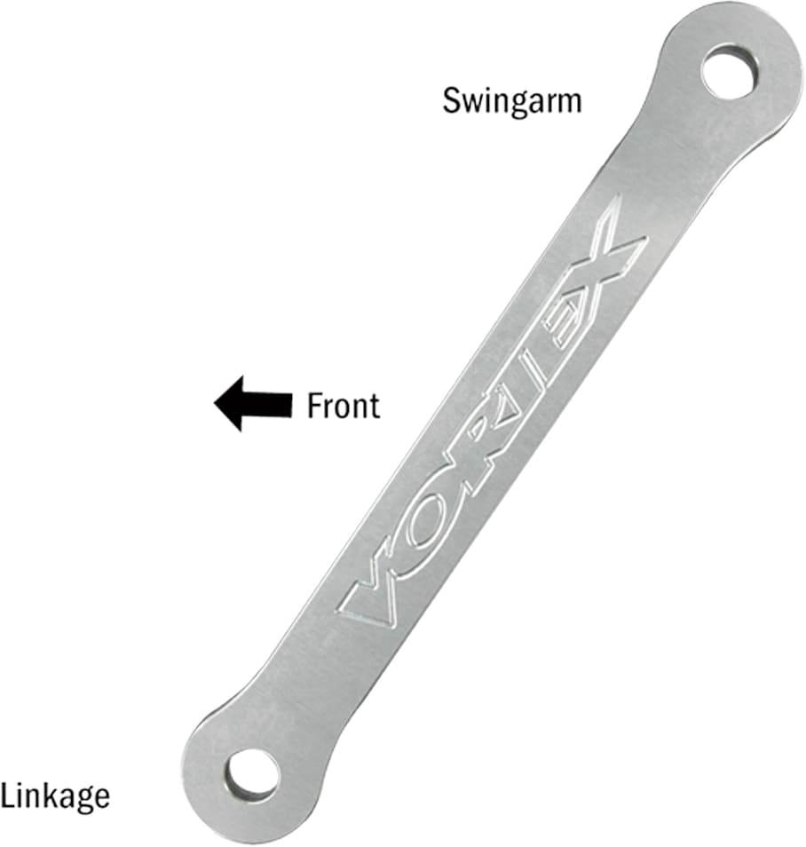 Lowering Links - Image 6