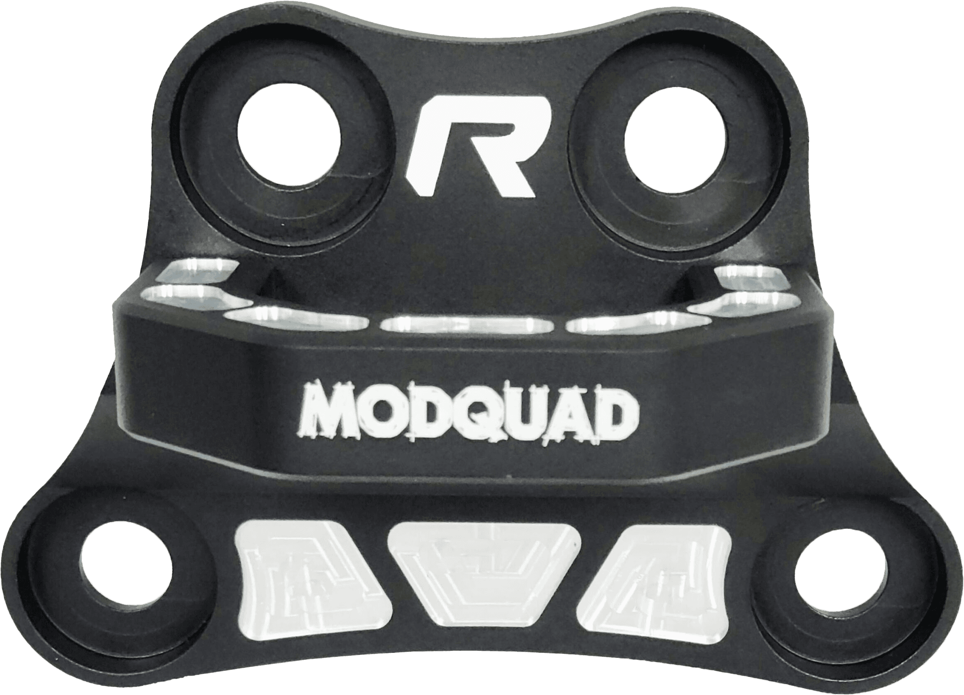 Rear Differential Plate w/ Hook - Image 9