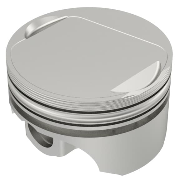 Forged Alloy Piston - Image 34