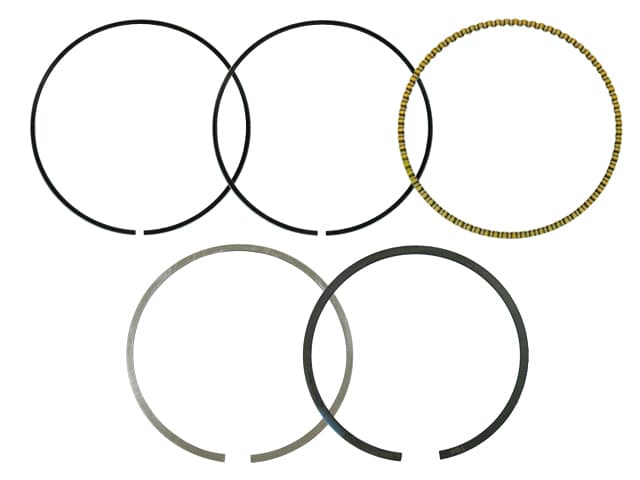 Piston Ring Kit - Image 262