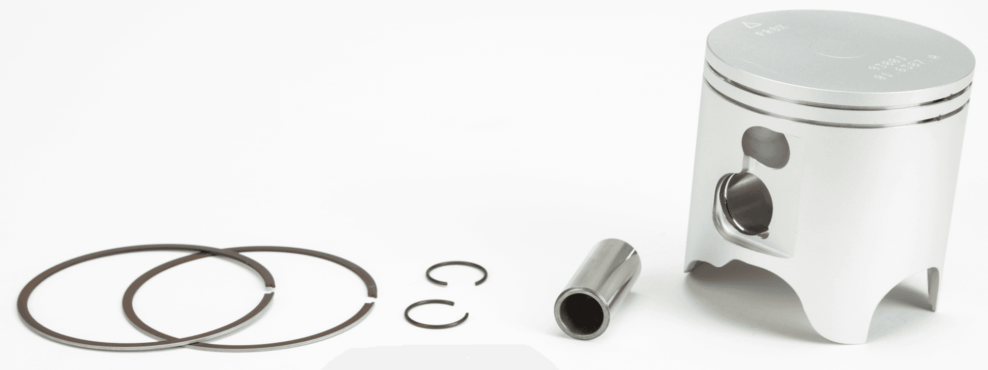 Pro X Piston Cr/Rm 250 - Image 363