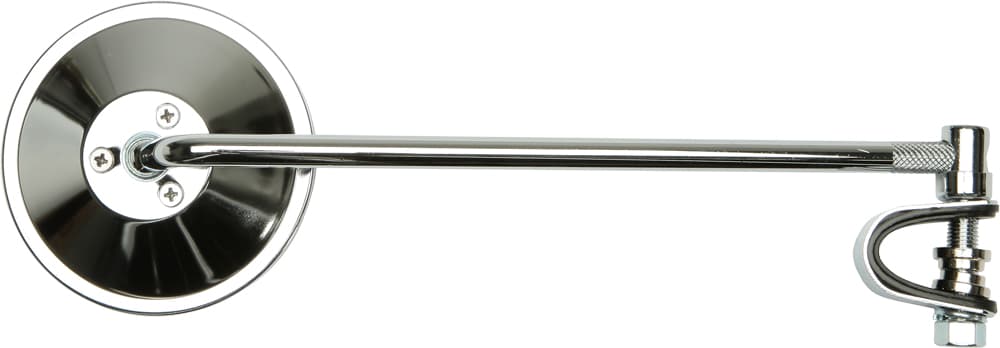 Clamp-On Universal Mirror