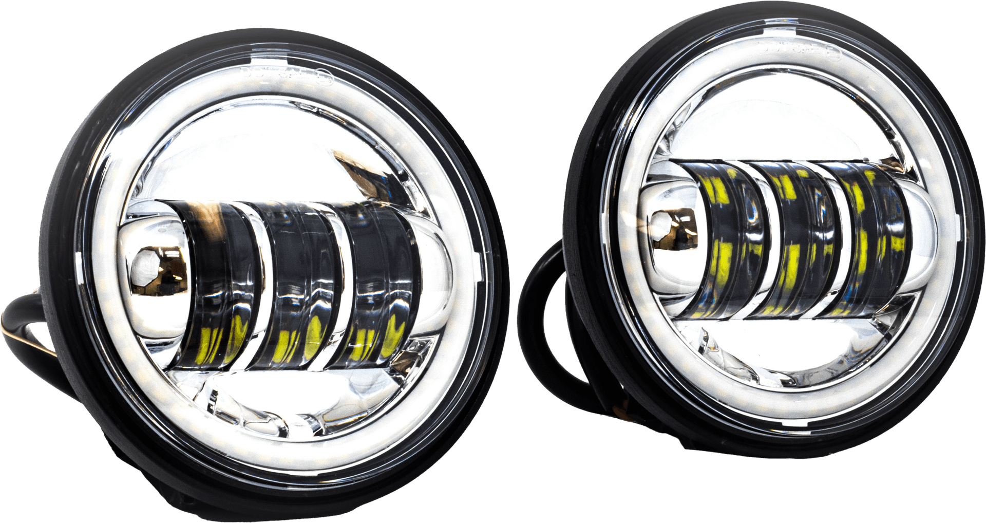 4.5" Passing Lamps - Image 4