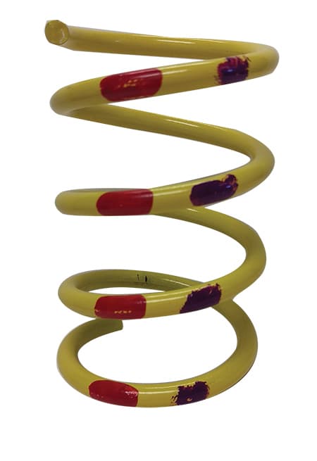 Steel Primary Spring - Image 75