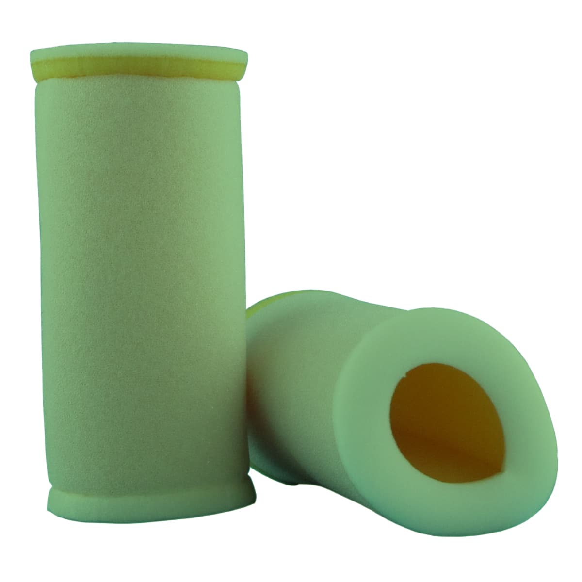 No Toil Pre-Oiled Air Filter with Cage - Image 37