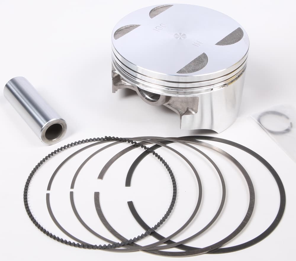 Pro X Piston Cr/Rm 250 - Image 138