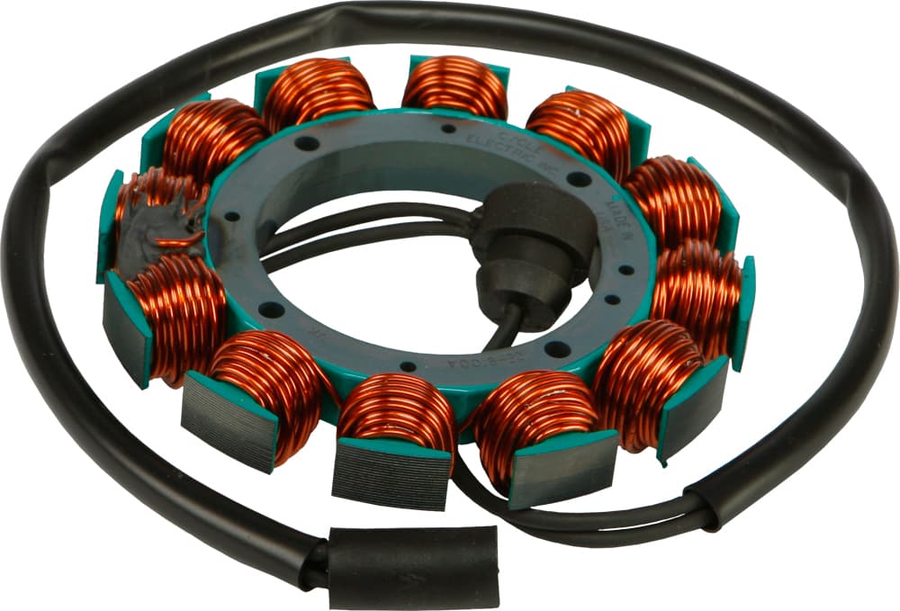 Stator - Image 80