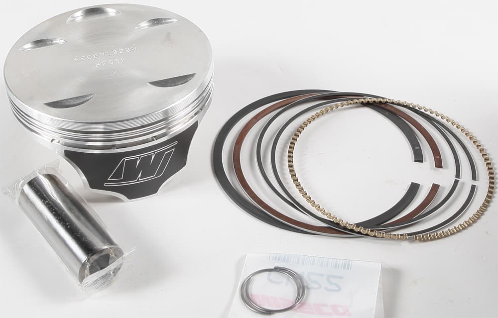 Wiseco Piston Kit - Image 329