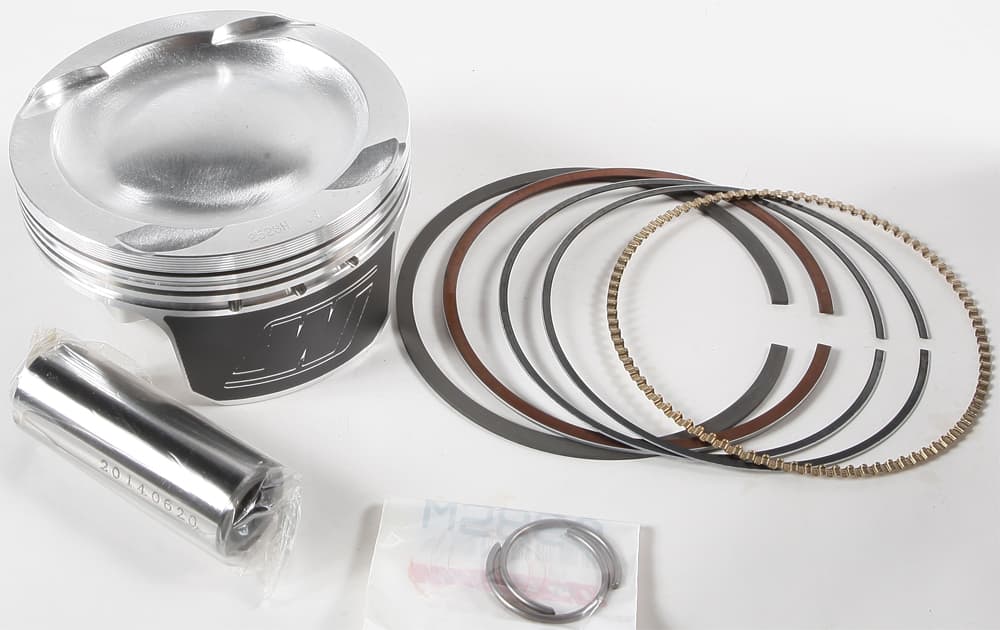 Wiseco Piston Kit - Image 94