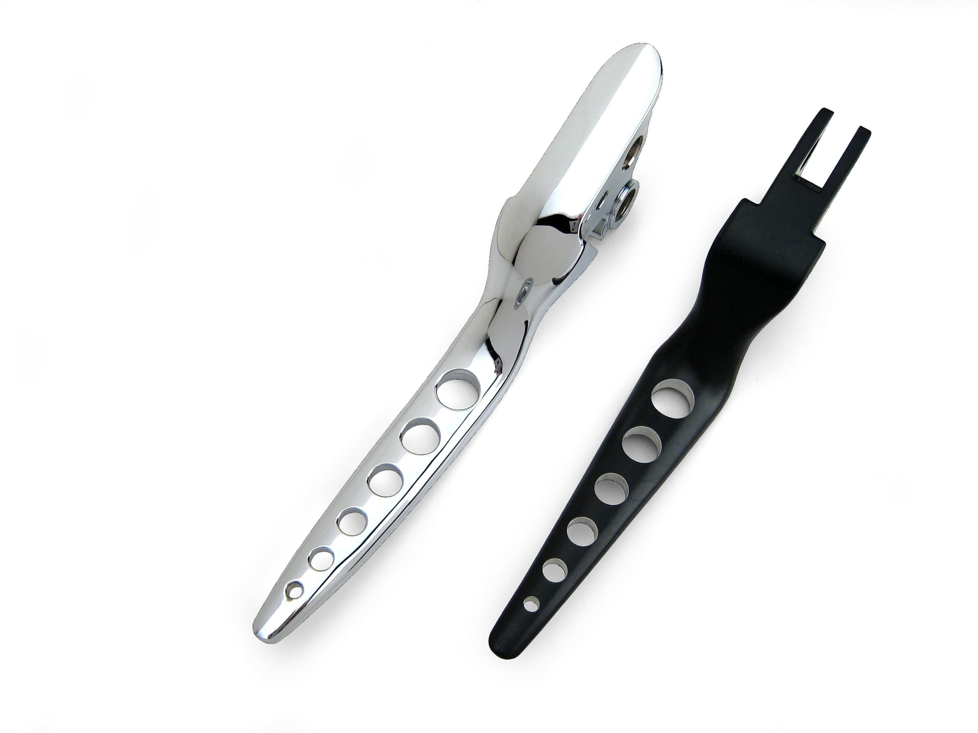 Race Levers - Image 2