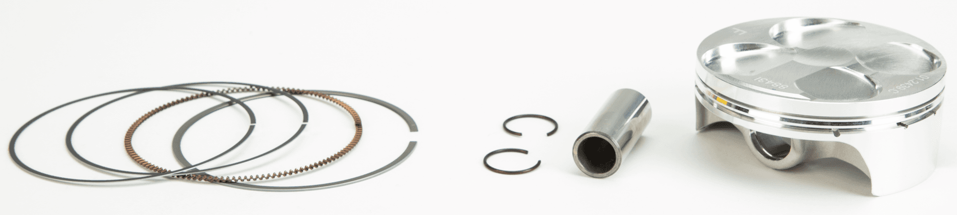 Pro X Piston Cr/Rm 250 - Image 119