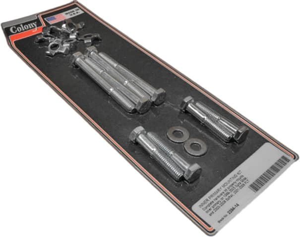 Inner Primary Mounting Kit