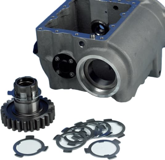 Transmission Gasket - Image 155