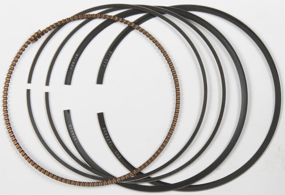 Piston Ring Kit - Image 199