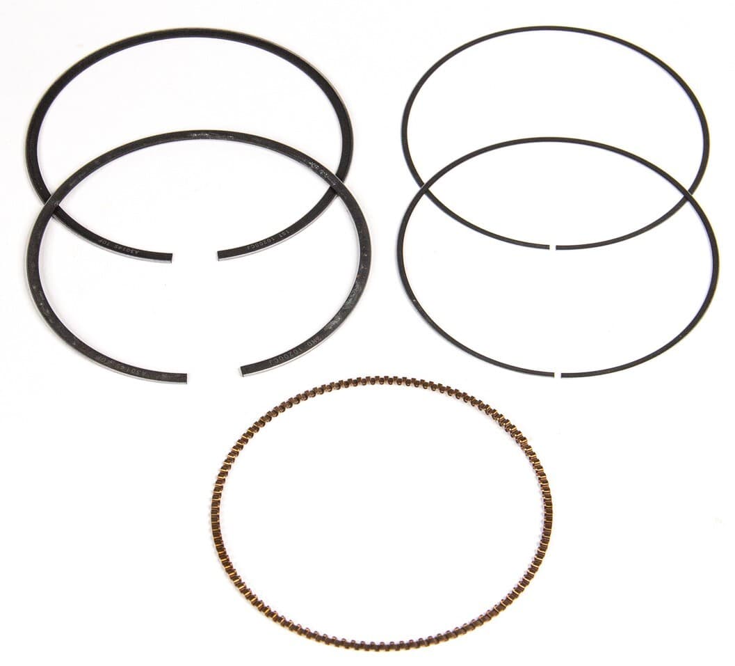 Piston Ring Kit - Image 198