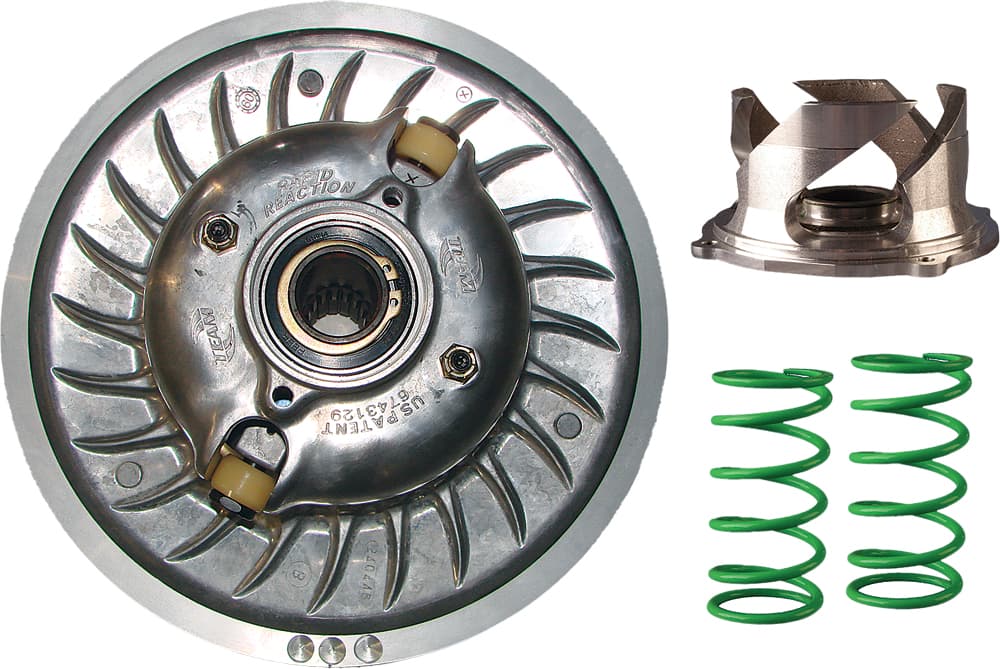 Tied Clutch Kit