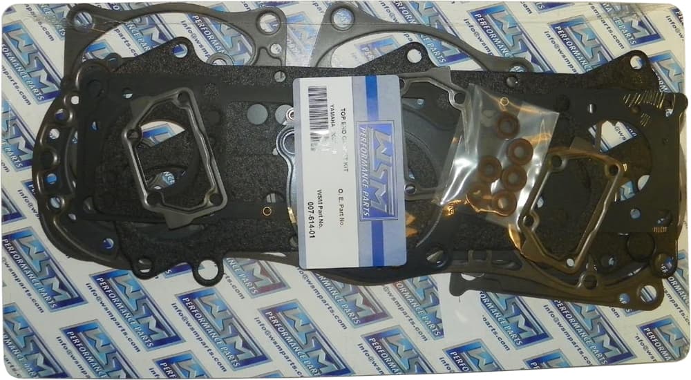 Top End Gasket Kit - Image 9