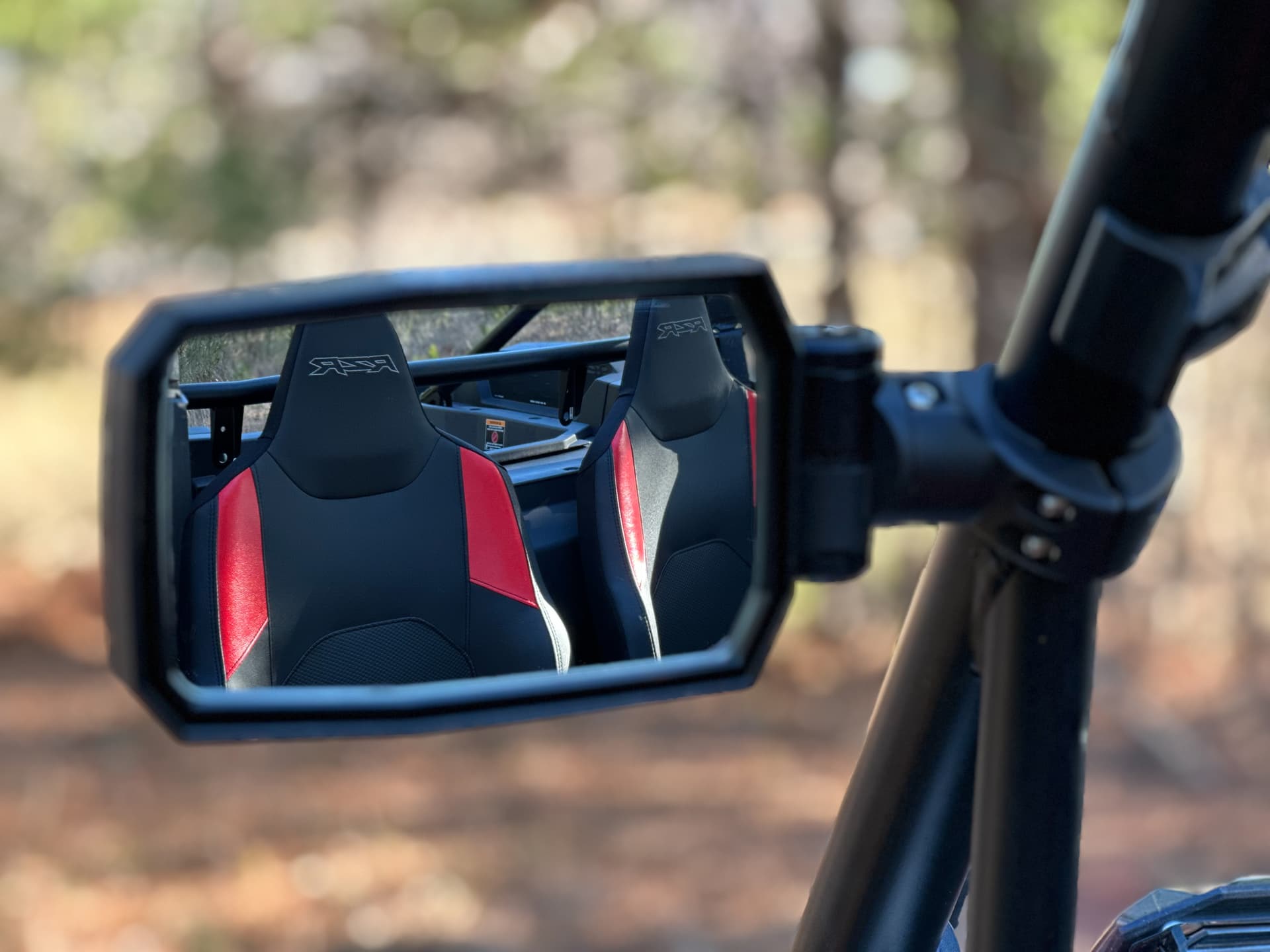 Trailrider Side Mirrors - Image 23