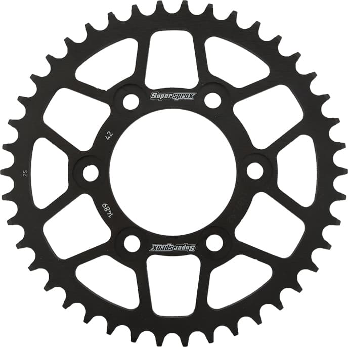 Supersprox REAR SPROCKET STEEL - Image 106