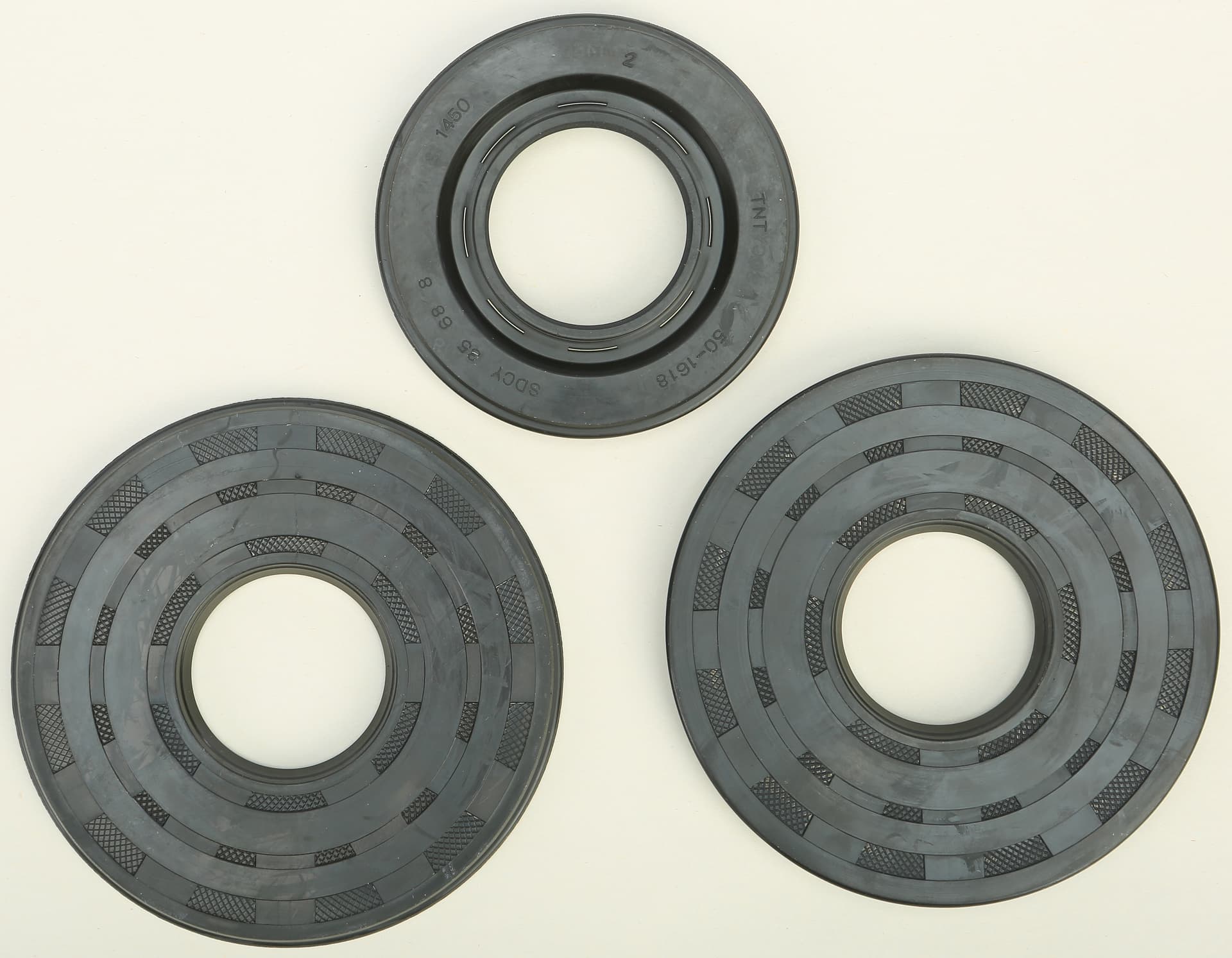 Crankshaft Seal Kit - Image 8