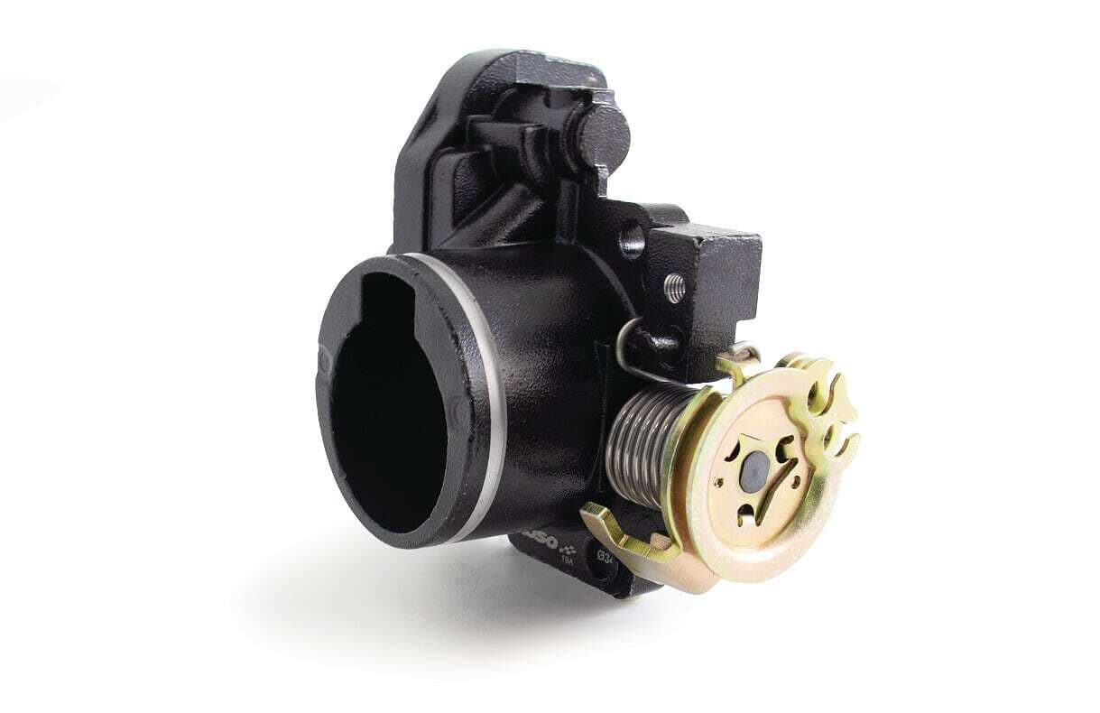 Honda Grom Throttle Body