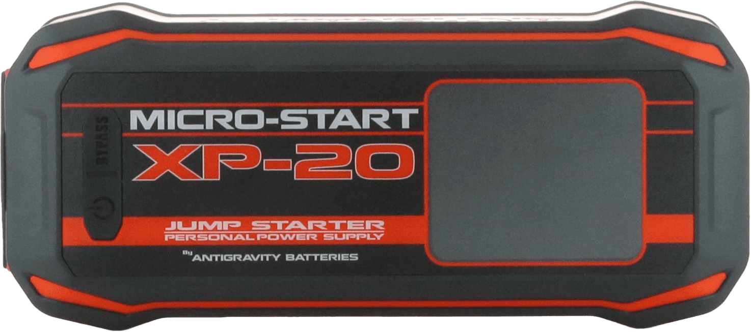 XP-20 Jump Pack