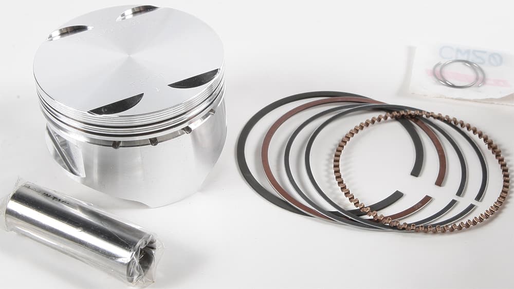 Wiseco Piston Kit - Image 257