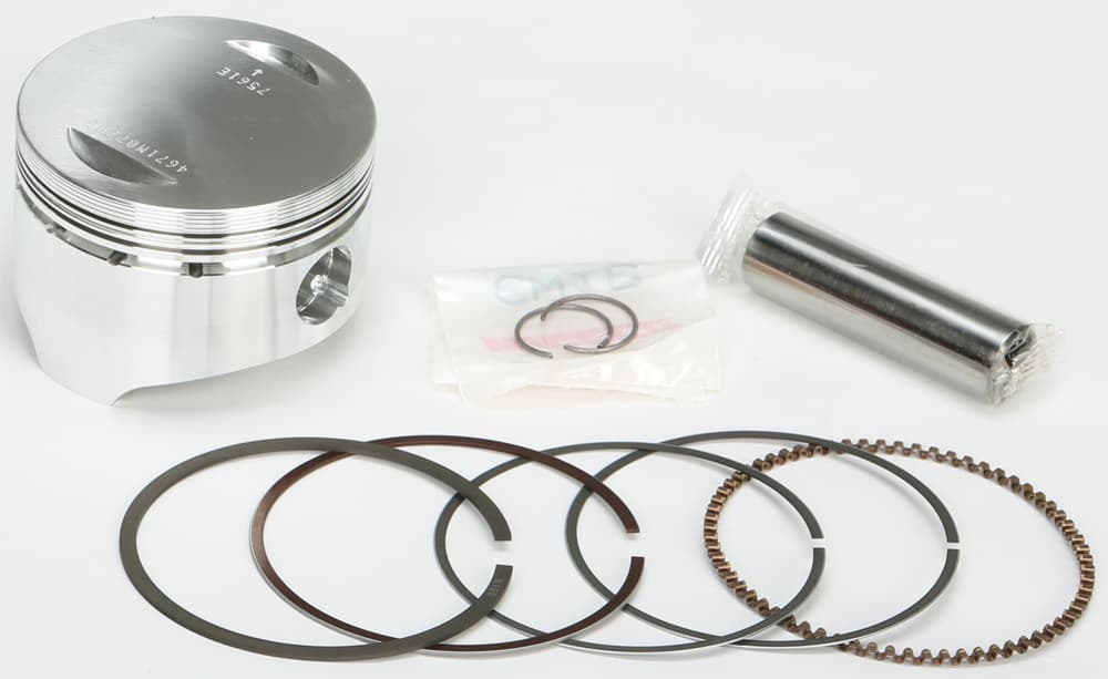 Wiseco Piston Kit - Image 235
