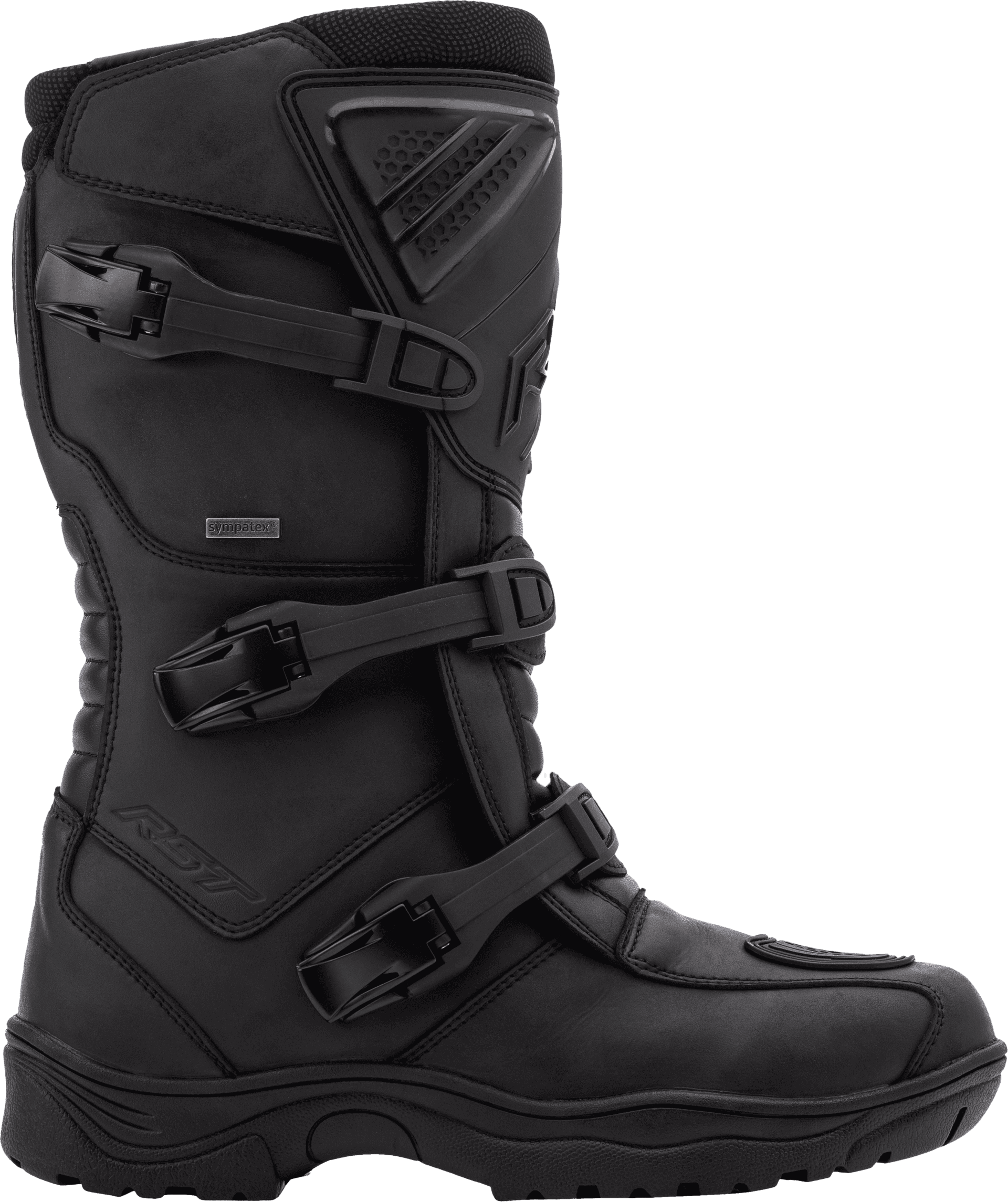 Pro Series Ambush CE Waterproof Boots - Image 2