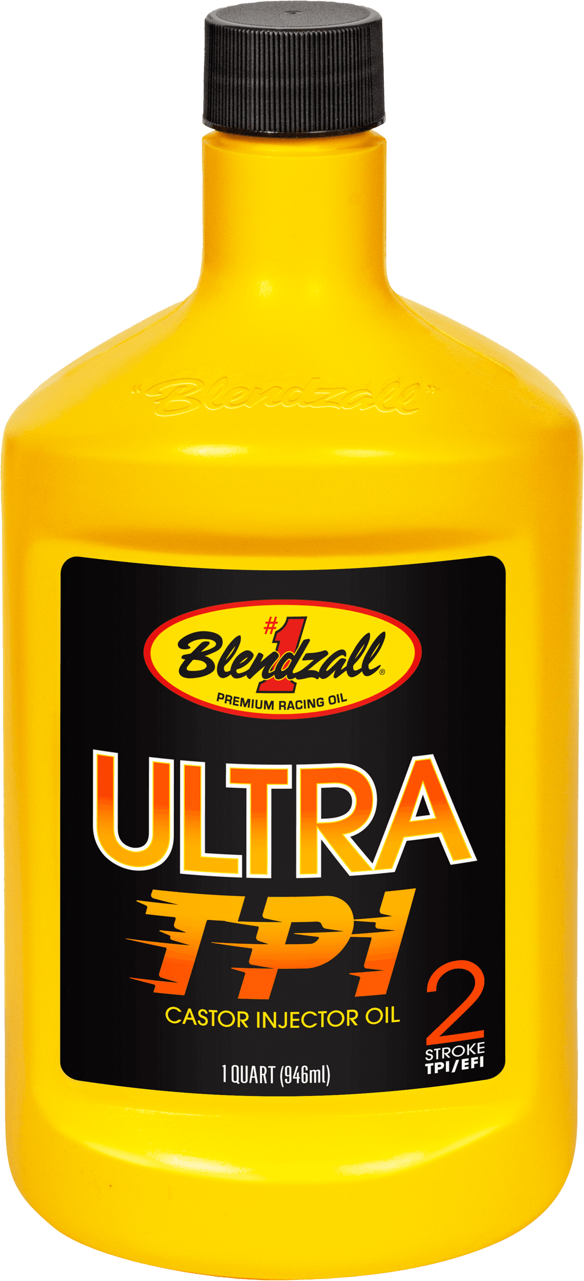 Ultra TPI Injection Oil